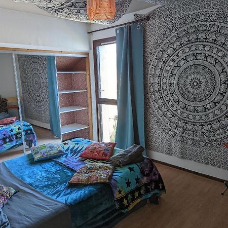 Chambre Orient Gap Exterior foto